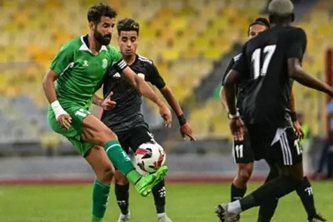 الدوري المصري.. فاركو 0-0 الاتحاد السكندري.. بداية المباراة
